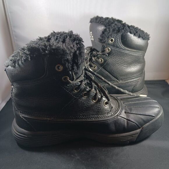 NIKE ACG LUNARSTORM Women's BOOT Size 6M - Picture 7 of 10